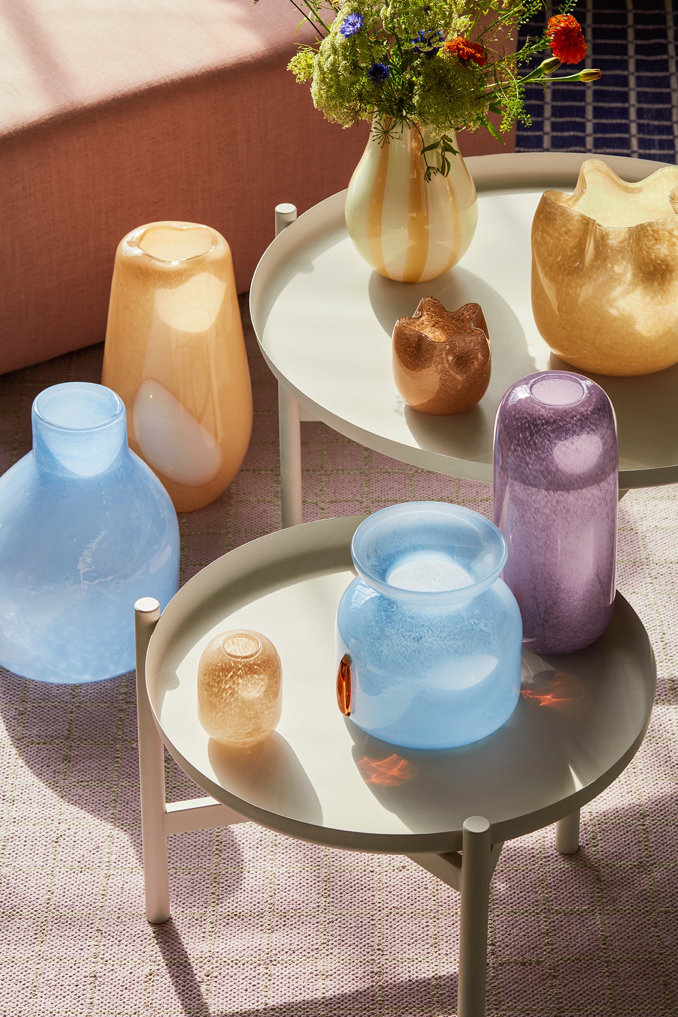 broste-copenhagen-esther-vase-photophore-verre image 4
