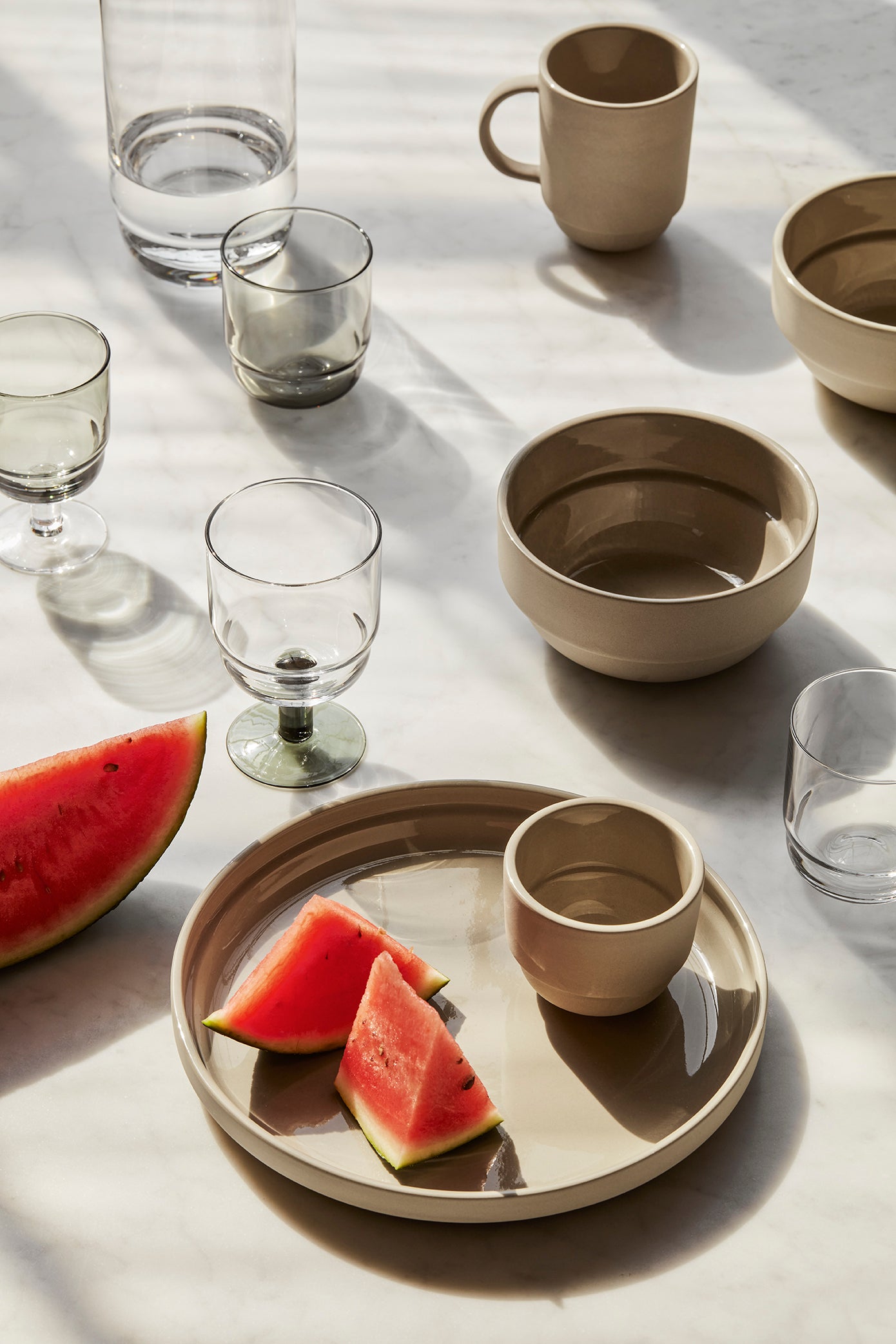 broste-copenhagen-nordic-bistro-verre-vin-blanc image 2