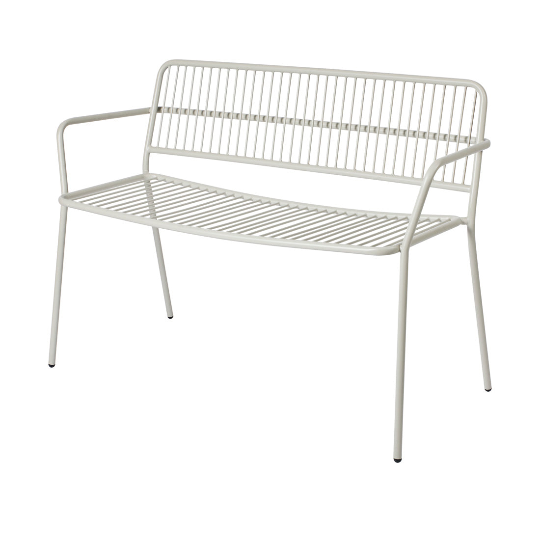 broste-copenhagen-eden-bench-banc-ext-rieur image 1