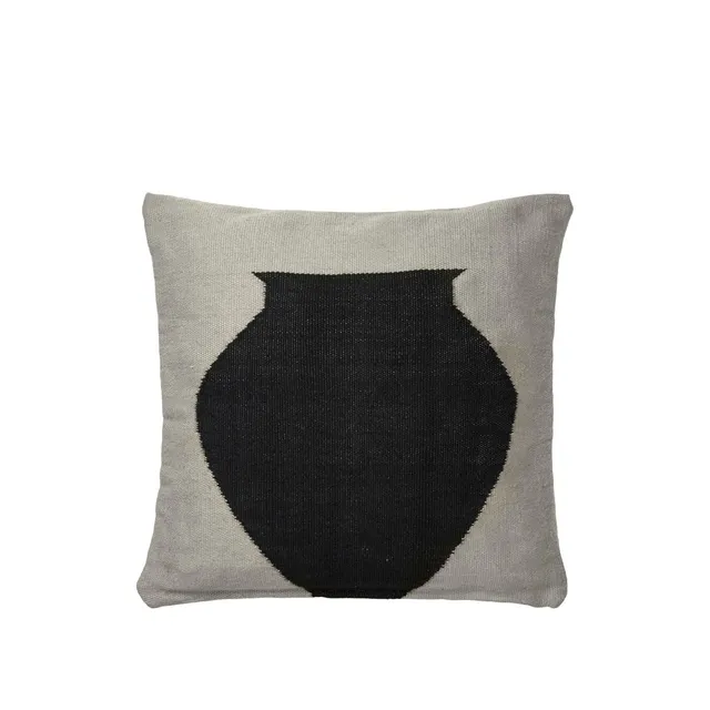 broste-copenhagen-delphine-housse-coussin-textile-d-co image 1