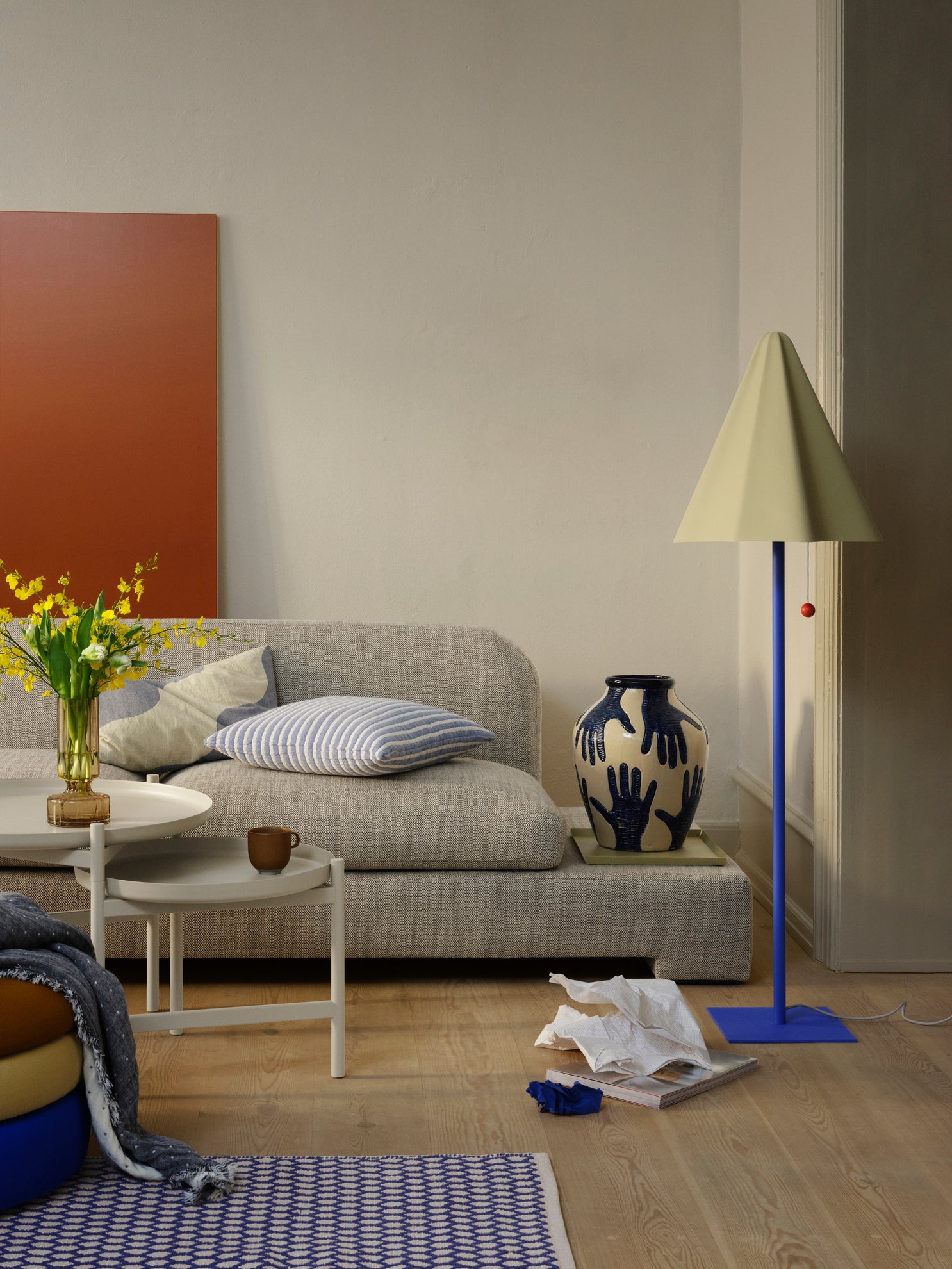 broste-copenhagen-bay-chaise-longue-angle-gauche image 3