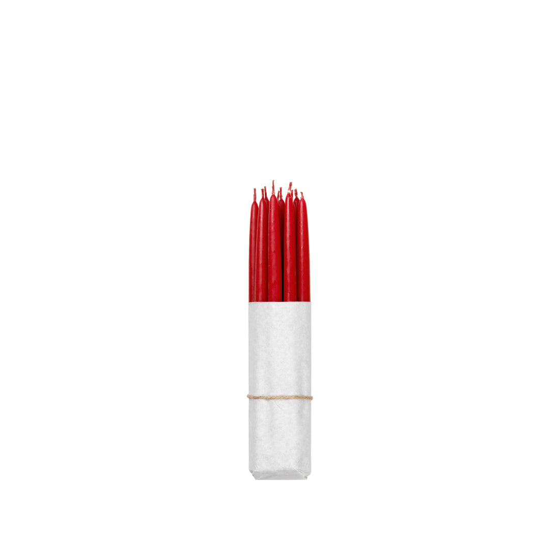 broste-copenhagen-smooth-bougie-cierge-lisse-2 image 1