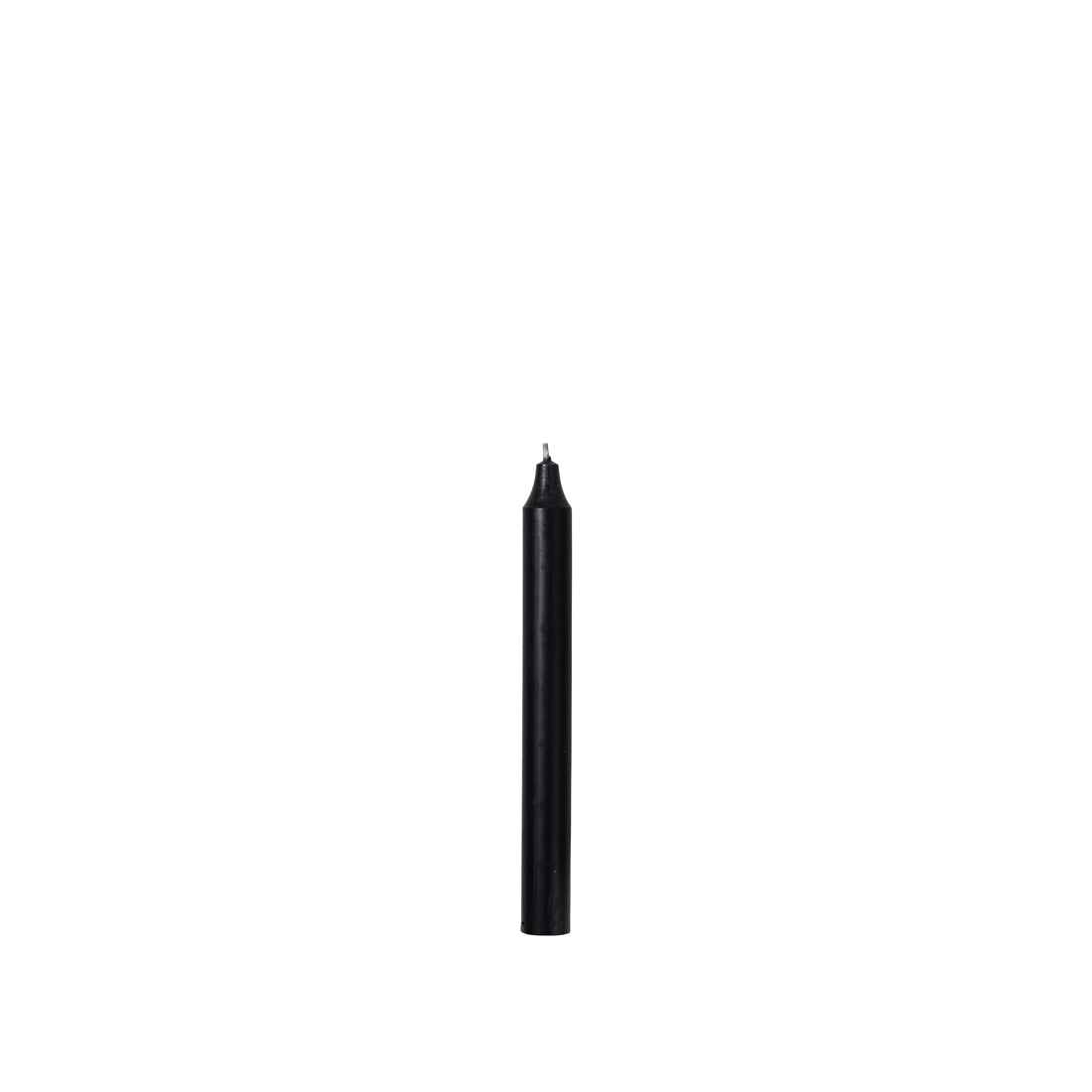 broste-copenhagen-rustic-taper-candle-bougie-chandelle-rustique image 3