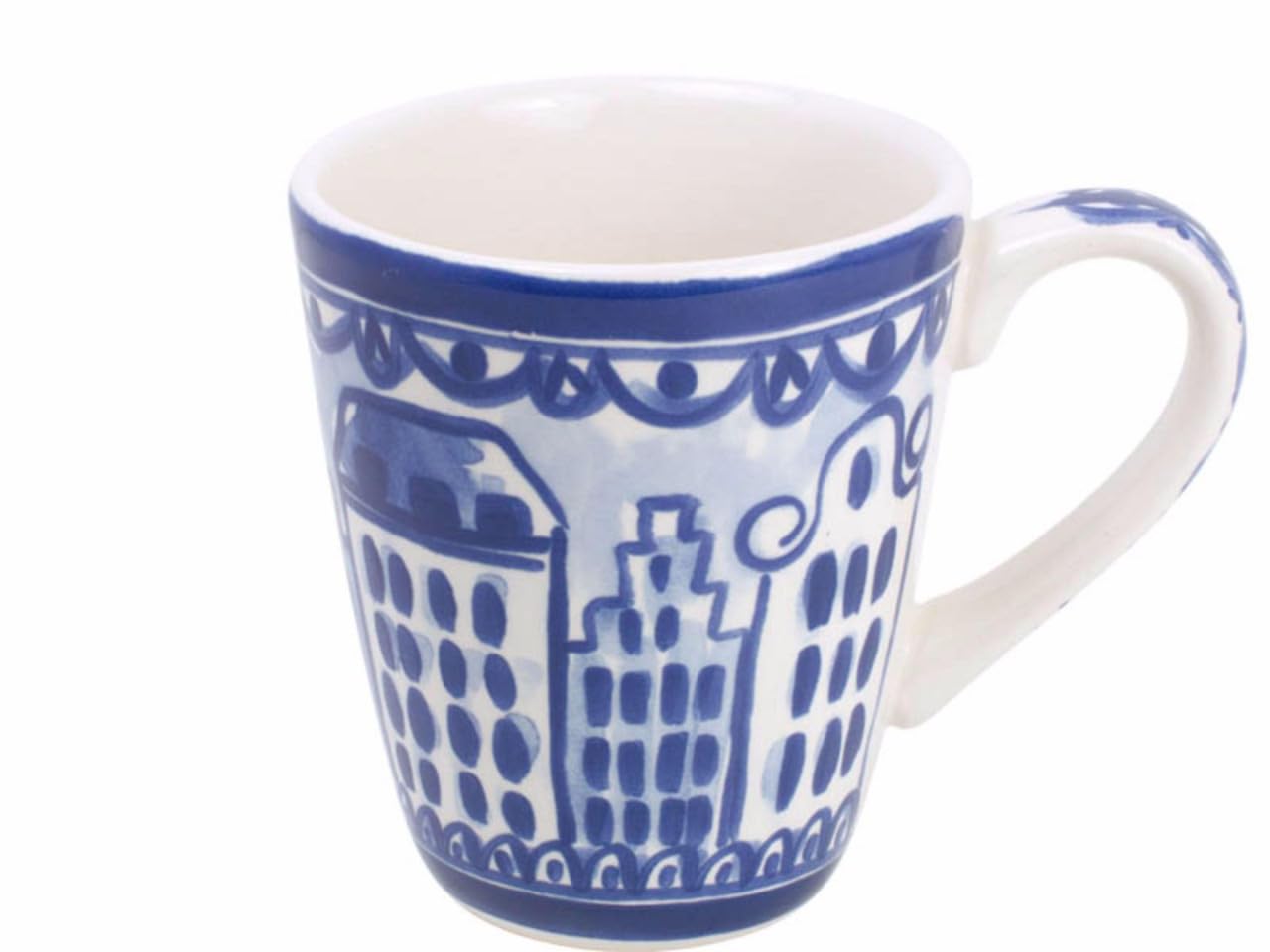 blond-amsterdam-delfts-blond-moulin-mug-0-35-l-c-ramique image 1