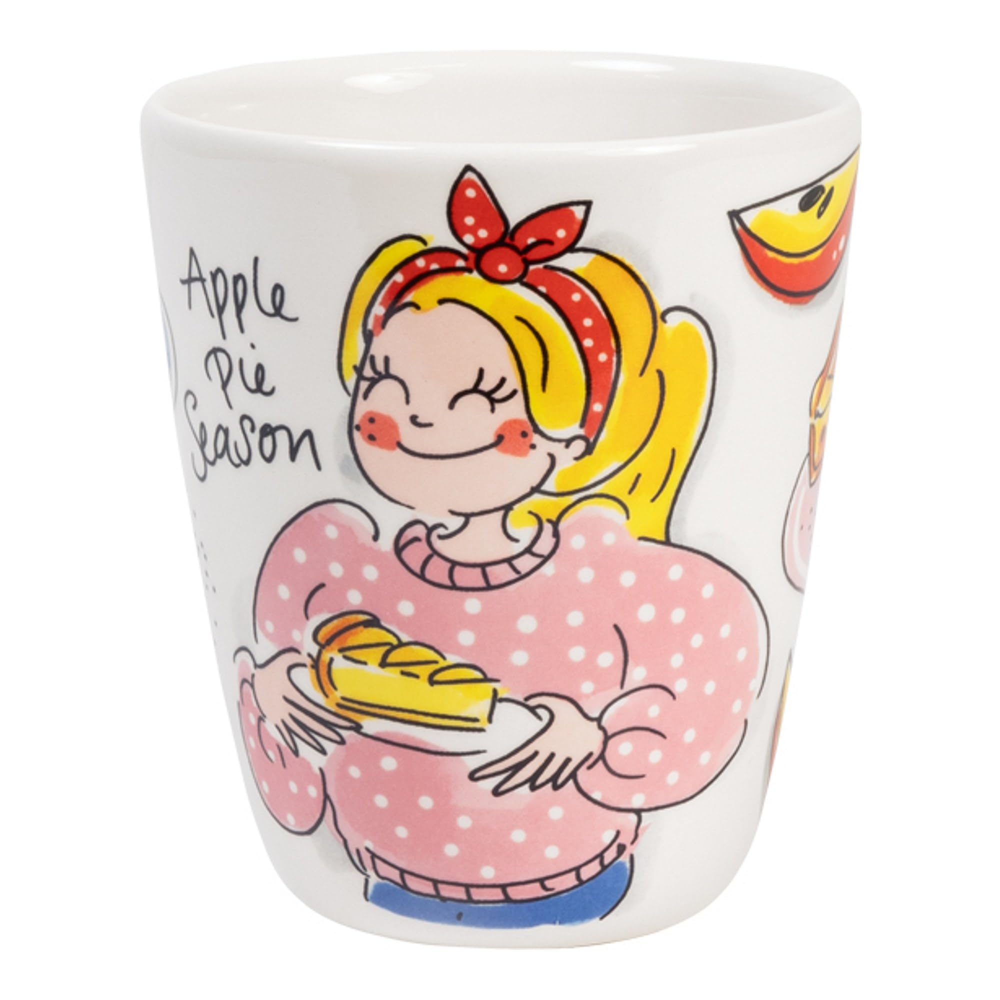blond-amsterdam-cozy-days-tasse-tarte-aux-pommes-0-35-l image 2