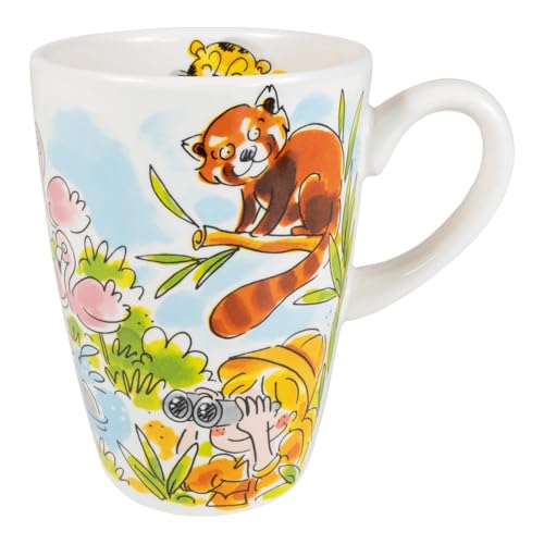 blond-amsterdam-beekse-bergen-mug-xl-c-ramique-0-5-l-aquatique image 5