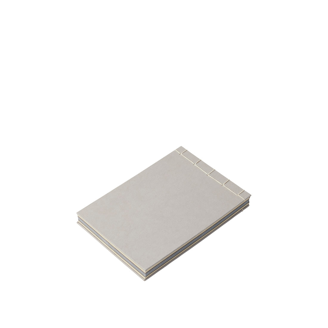 broste-copenhagen-iro-carnet-a5-bureau-papier-lign image 1