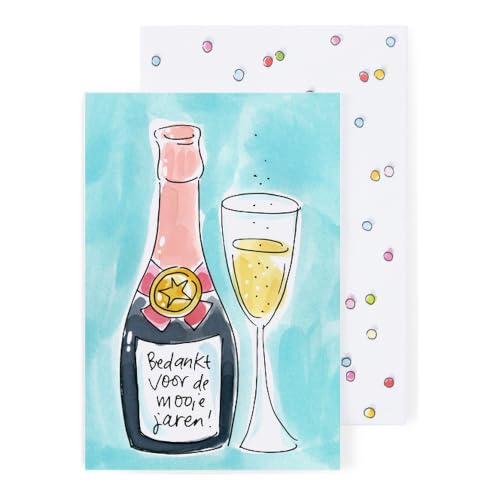blond-amsterdam-wenskaarten-carte-remerciement-champagne-festive image 3