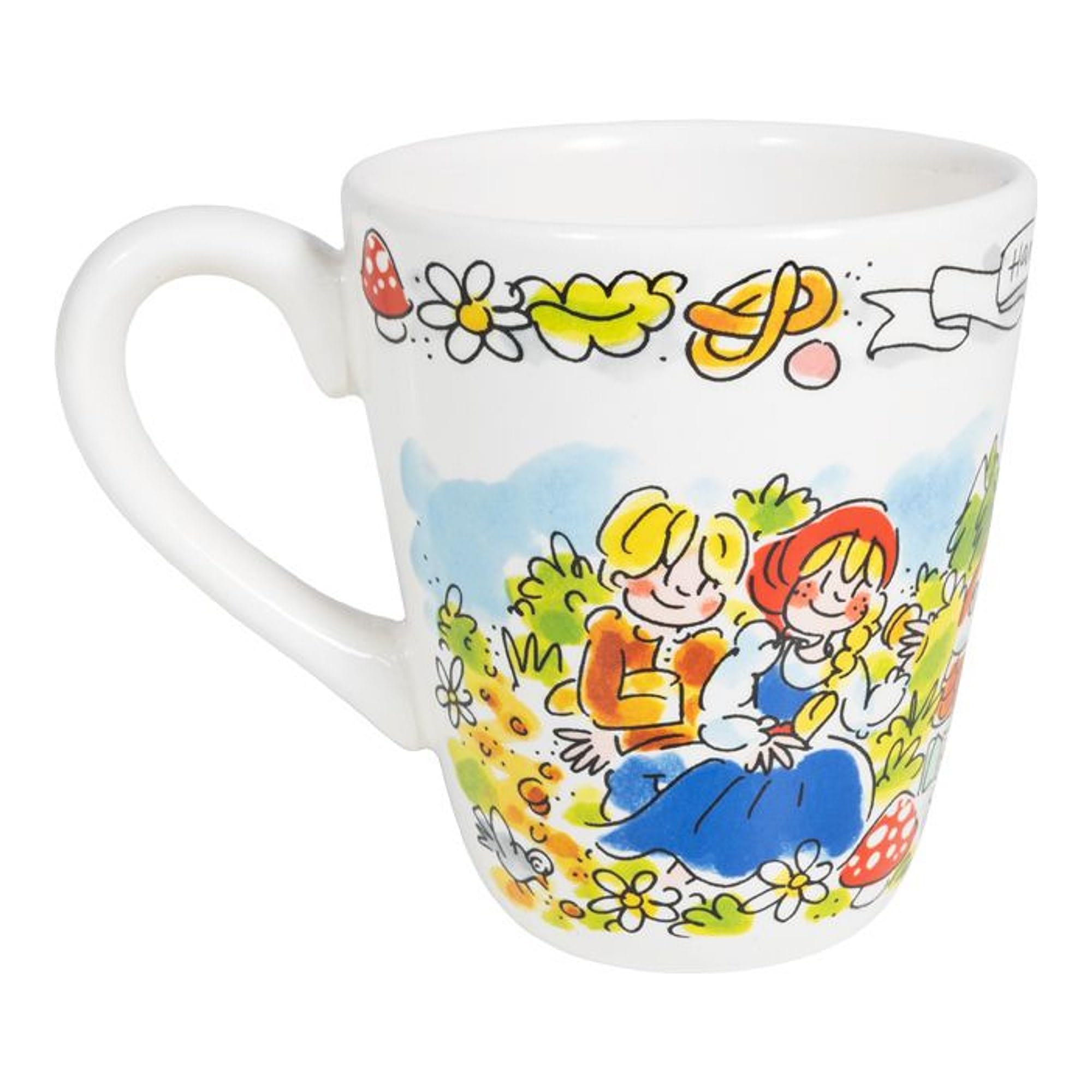 blond-amsterdam-efteling-mug-hans-grietje-0-35l-c-ramique-conte image 2