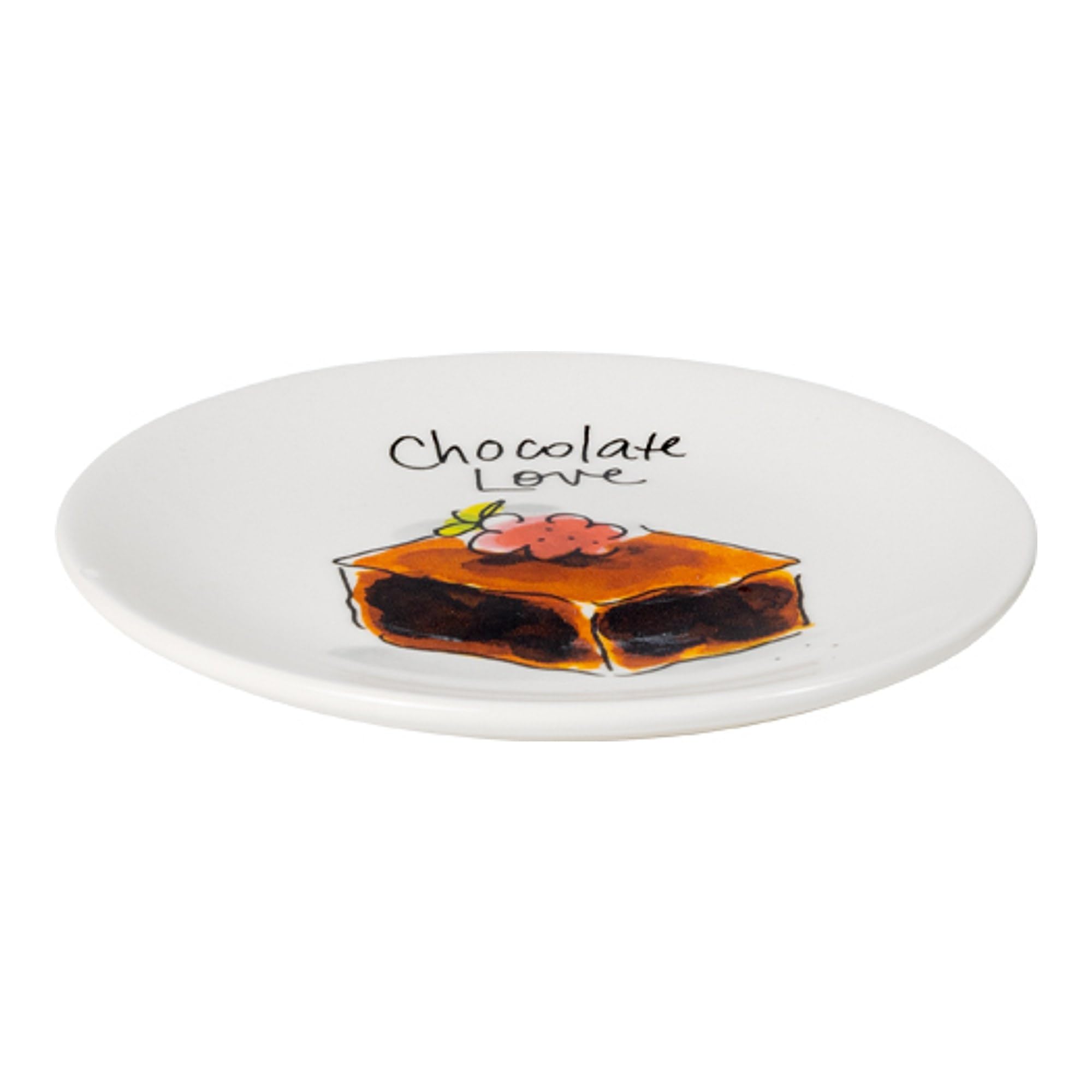 blond-amsterdam-blond-moederdag-assiette-dessert-chocolat-maman image 2