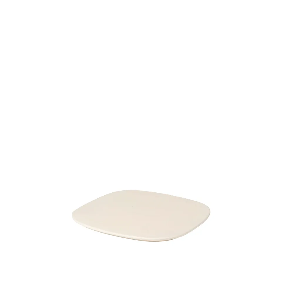 broste-copenhagen-vils-plat-de-service-gr-s-blanc image 1