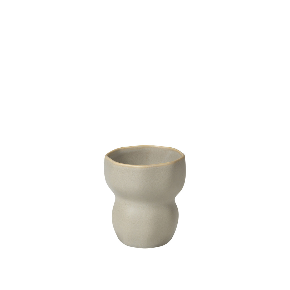 broste-copenhagen-limfjord-mug-en-verre-stri image 1