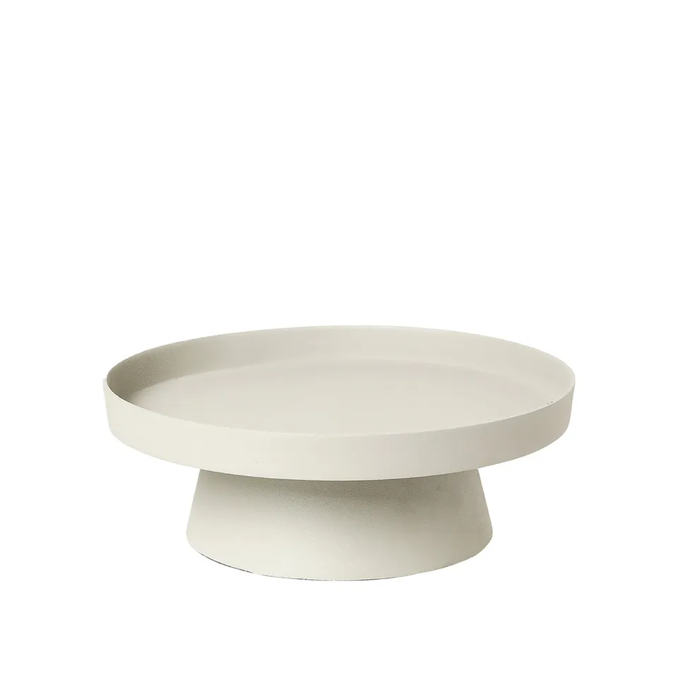 broste-copenhagen-holger-plat-bougie-plateau image 1