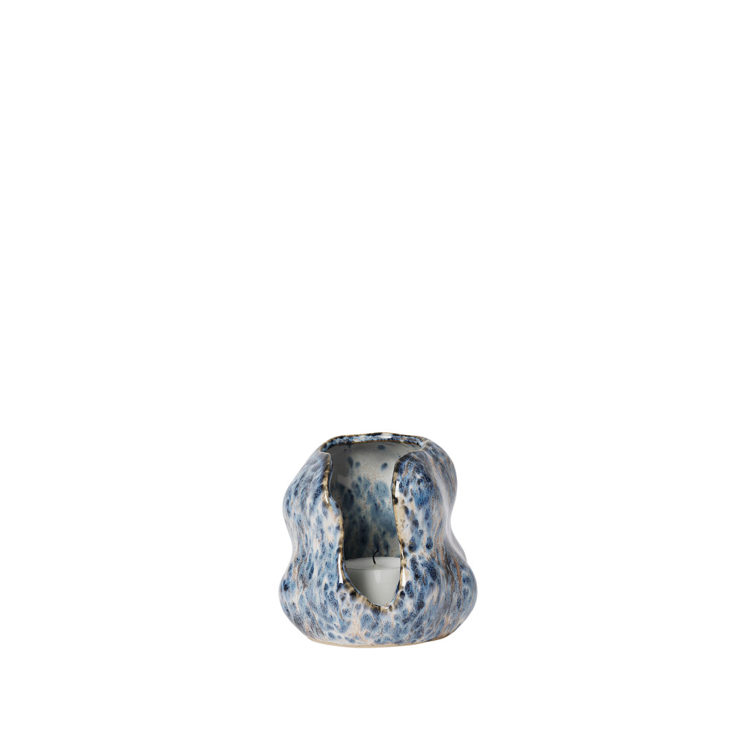 broste-copenhagen-hekla-photophore-verre image 2