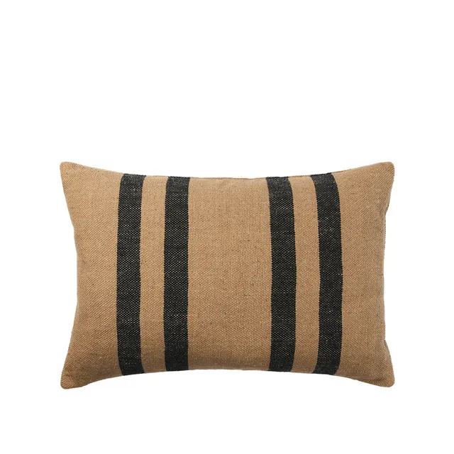 broste-copenhagen-sigrun-housse-de-coussin-d-co-salon image 1