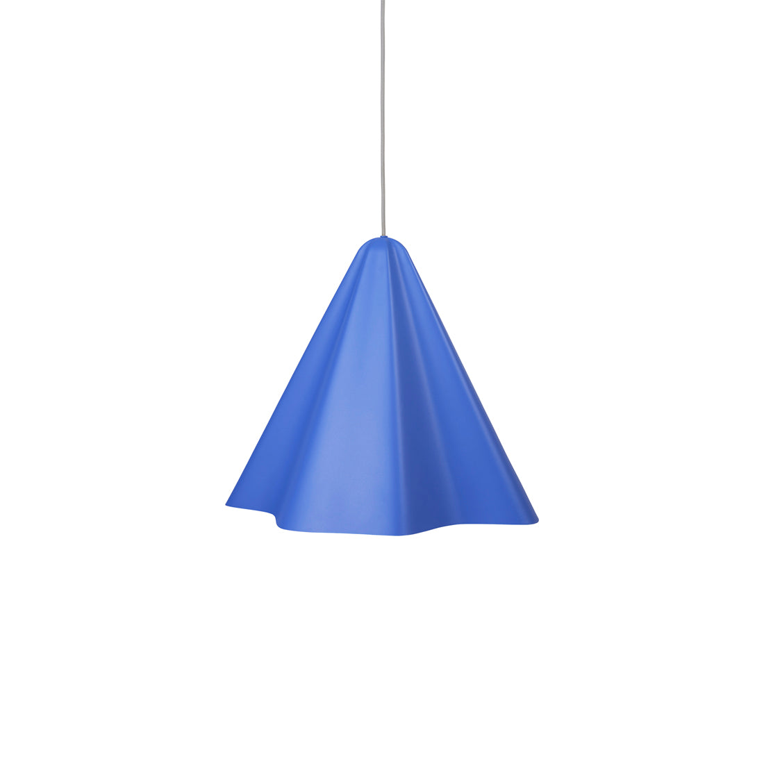 broste-copenhagen-skirt-suspension-luminaire-tissu image 1