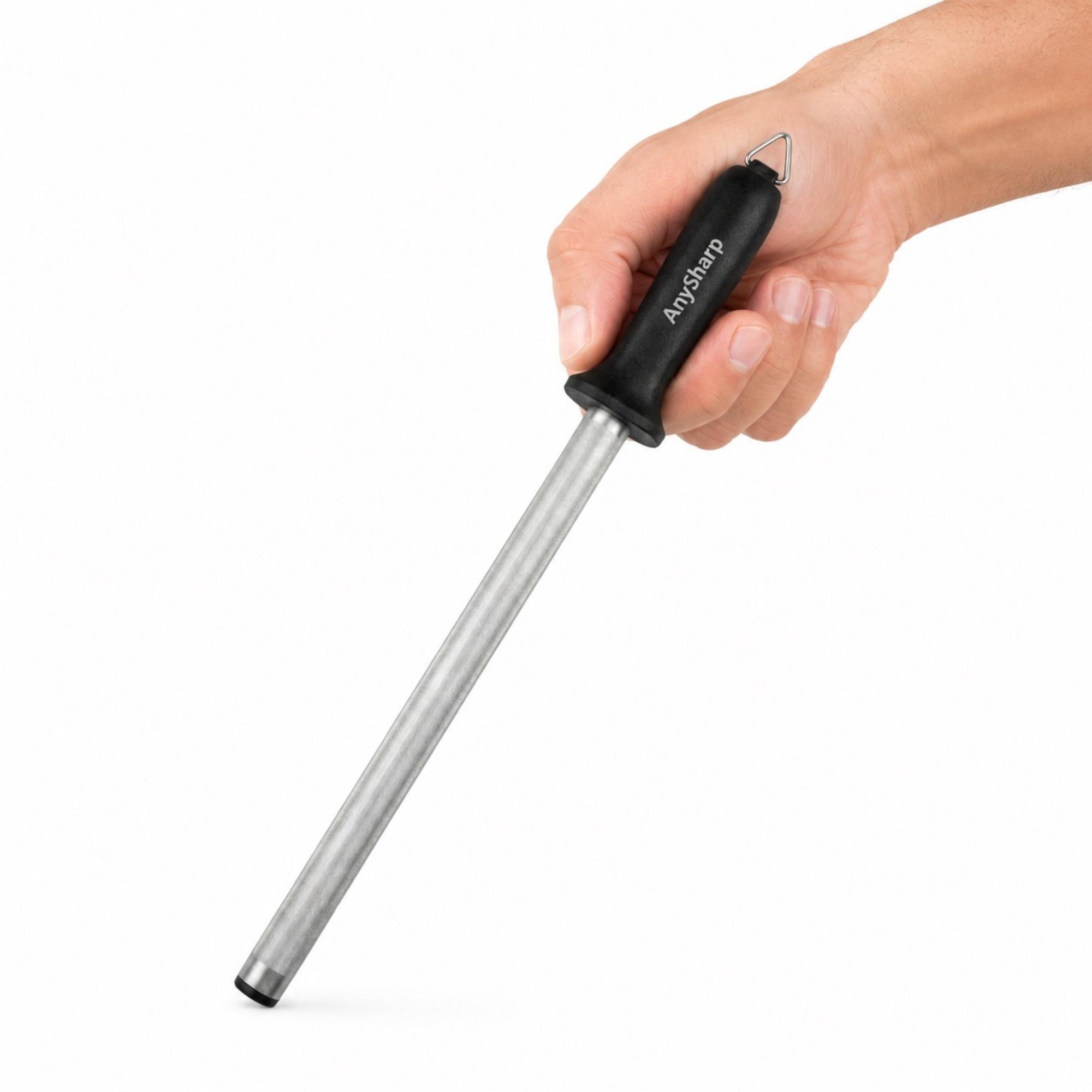 anysharp-fusil-aiguiser-acier-inox-couteaux-cuisine image 5