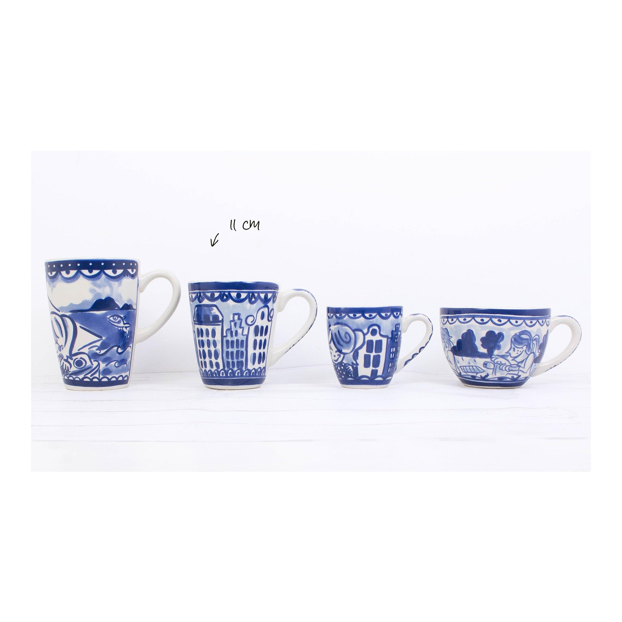blond-amsterdam-delfts-blond-moulin-mug-0-35-l-c-ramique image 5