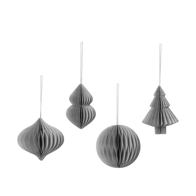 broste-copenhagen-christmas-mix-boules-de-no-l-verre image 1