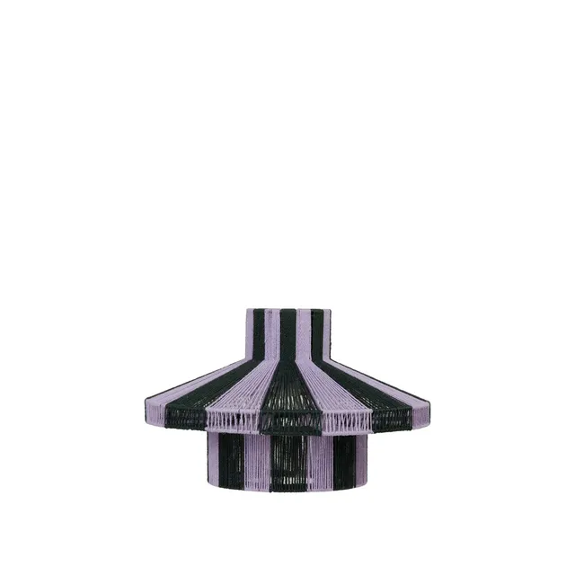 broste-copenhagen-diana-abat-jour-suspension-plafond-2 image 1