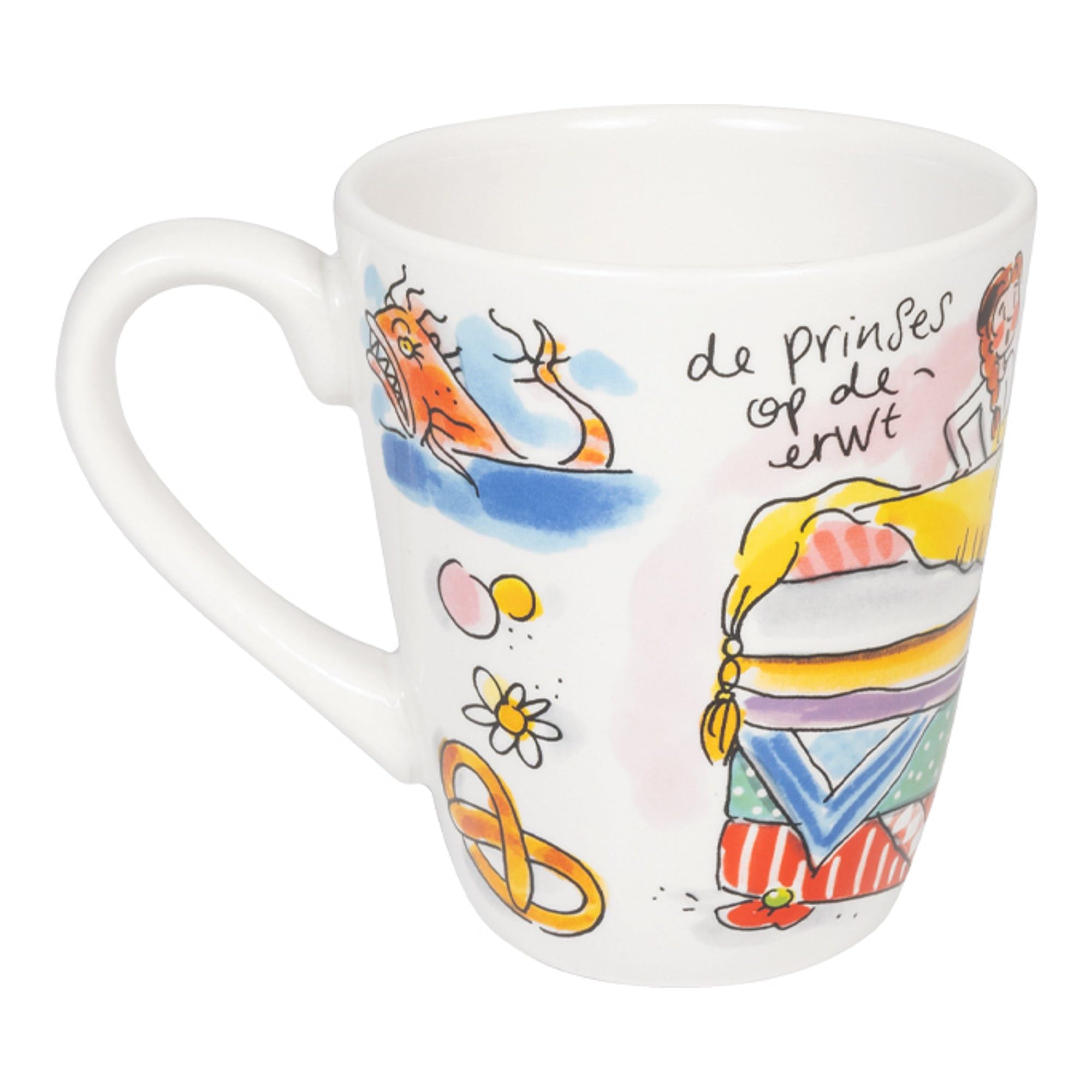 blond-amsterdam-efteling-tasse-princesse-petit-pois-0-35l image 3