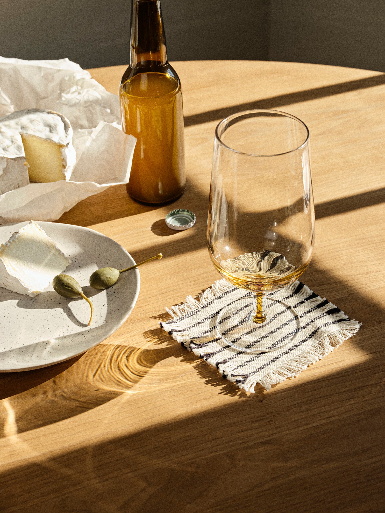 broste-copenhagen-elouise-dessous-de-verre-table-gr-s image 3