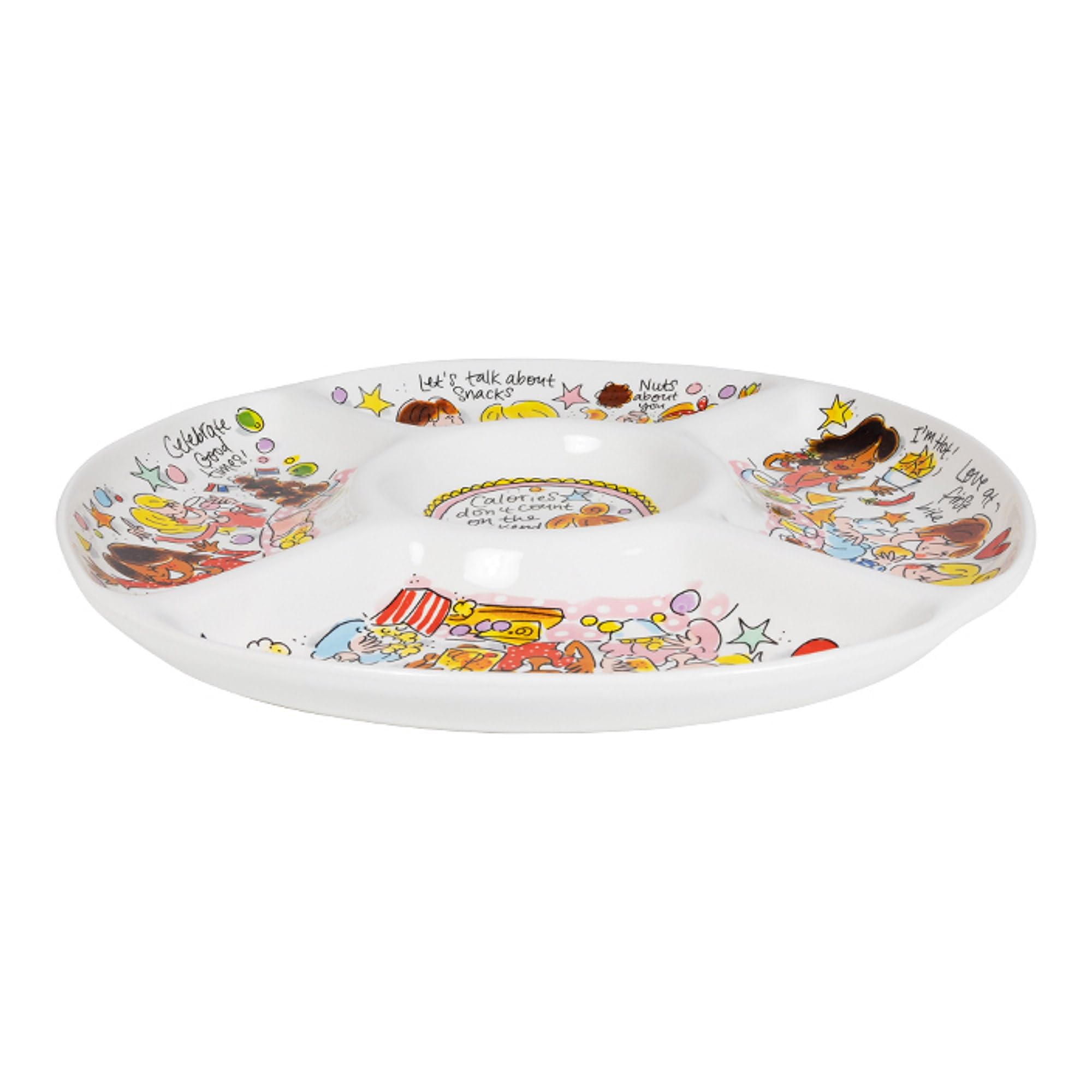 blond-amsterdam-even-bijkletsen-coupe-snacks-c-ramique-34-5cm image 2