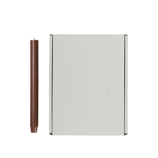 broste-copenhagen-rustic-bougie-effil-e-tige-2 image 1
