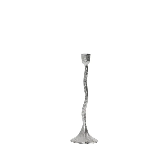 broste-copenhagen-amy-bougeoir-photophore-verre image 1
