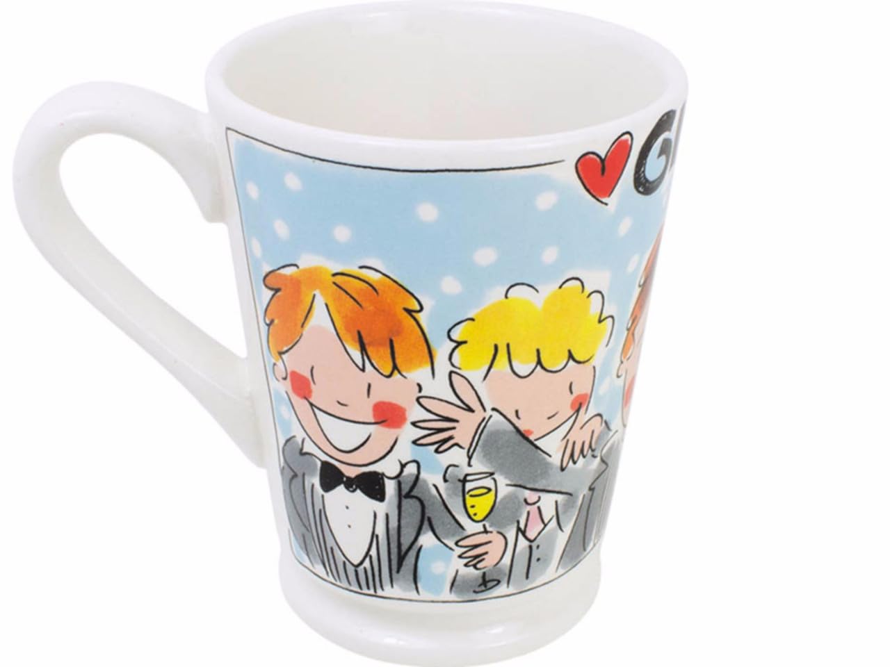 blond-amsterdam-specials-tasse-xl-groom-0-5l-mariage image 3