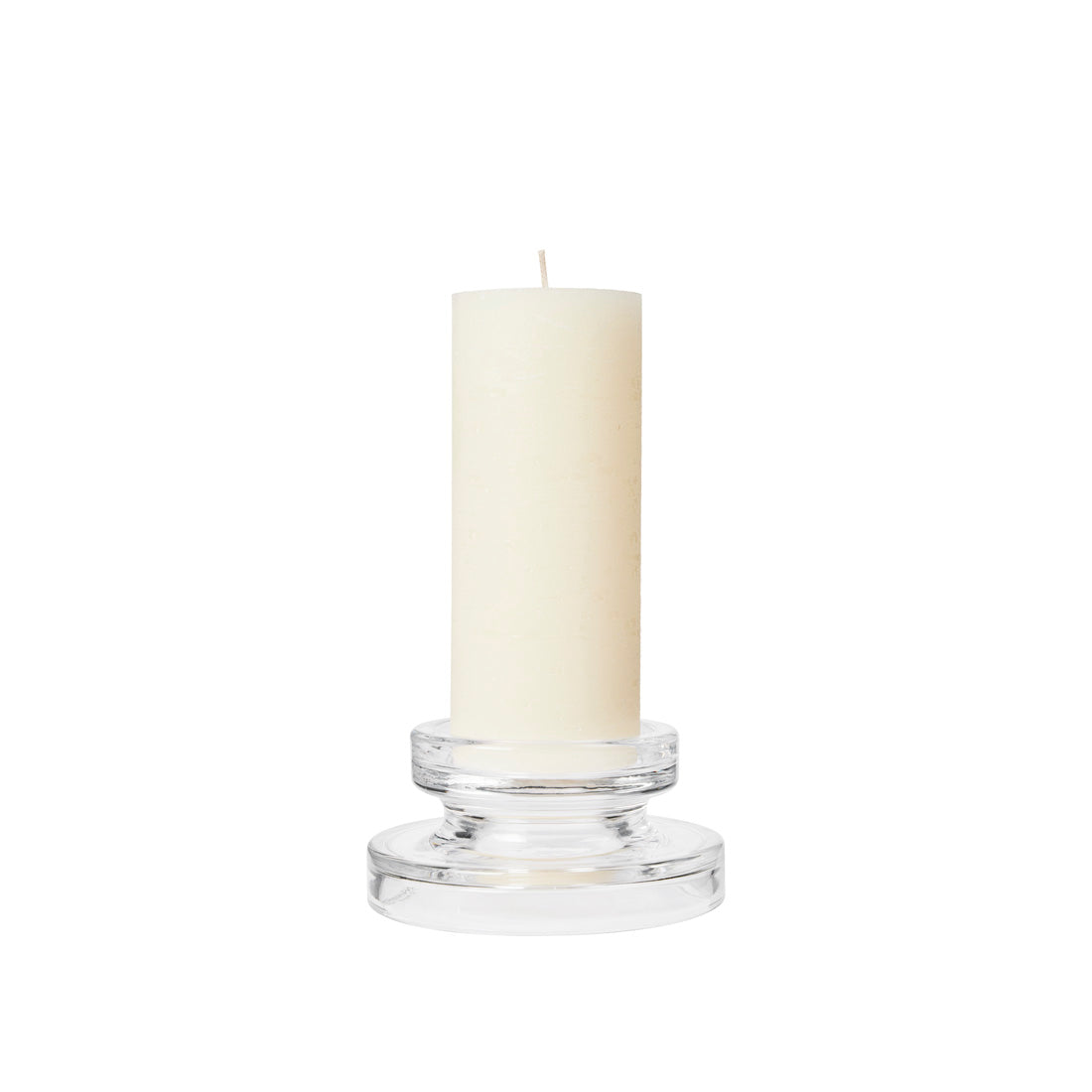 broste-copenhagen-petra-bougeoir-porte-bougie-table image 4