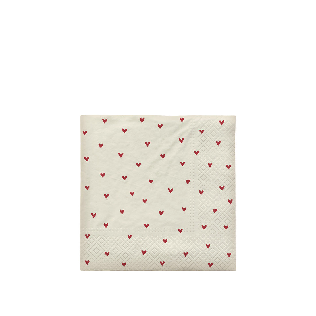 broste-copenhagen-amor-serviette-papier-no-l-rouge image 1