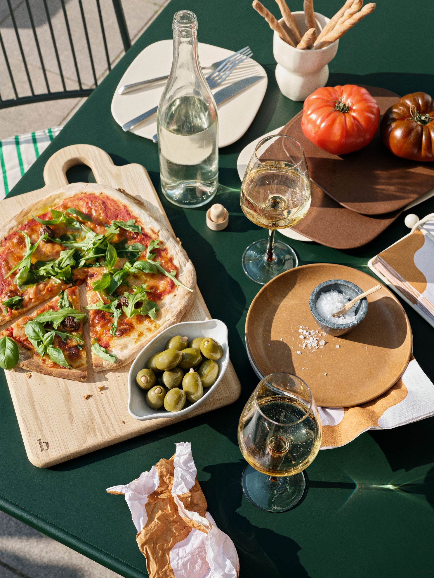 broste-copenhagen-outdoor-living-eden-garden-table-de-jardin image 4