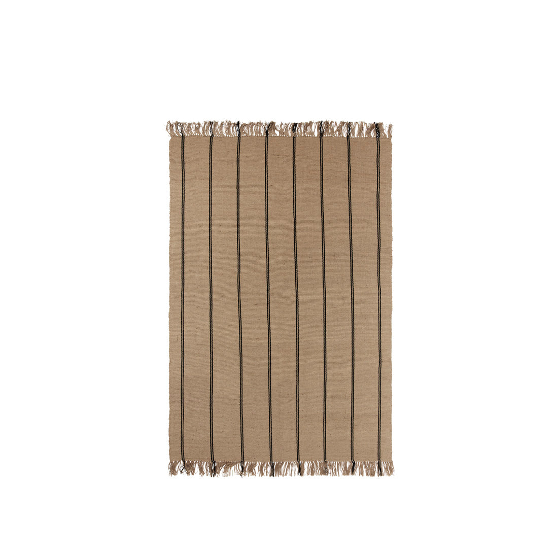 broste-copenhagen-yuki-tapis-en-coton image 1