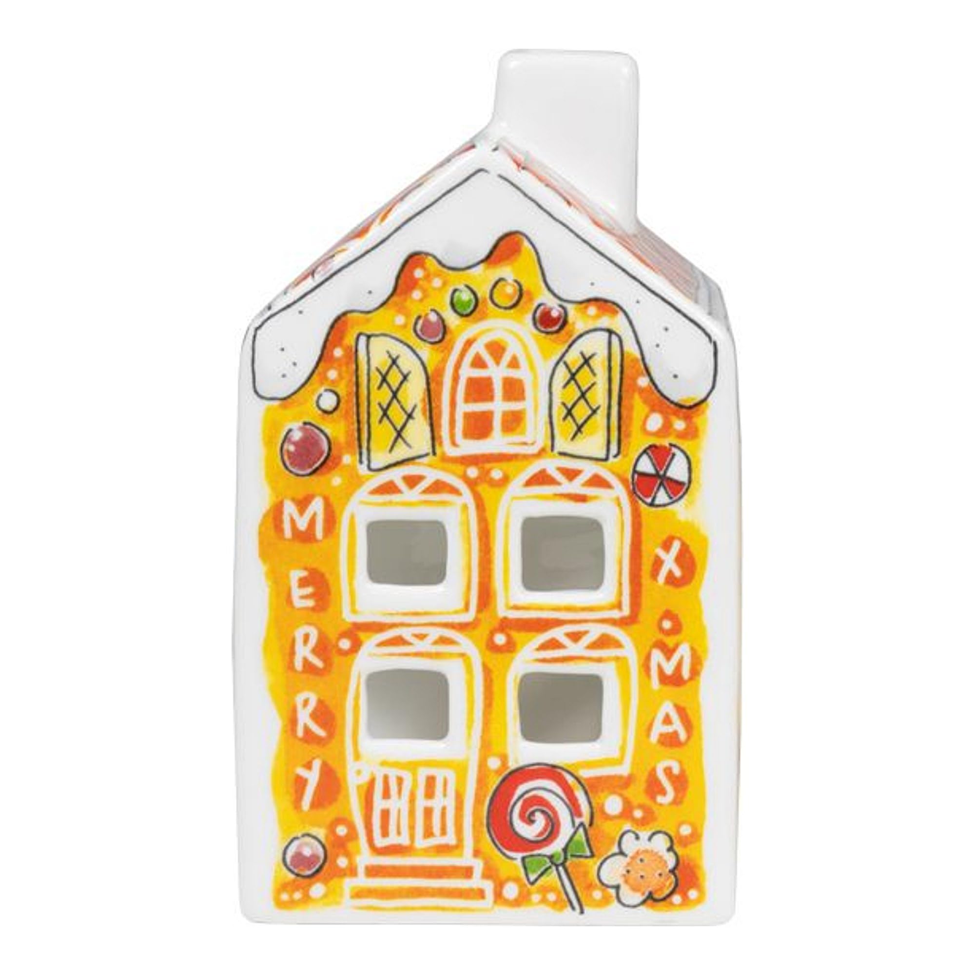 blond-amsterdam-blond-kerst-bougeoir-pain-d-pices-14-cm image 3