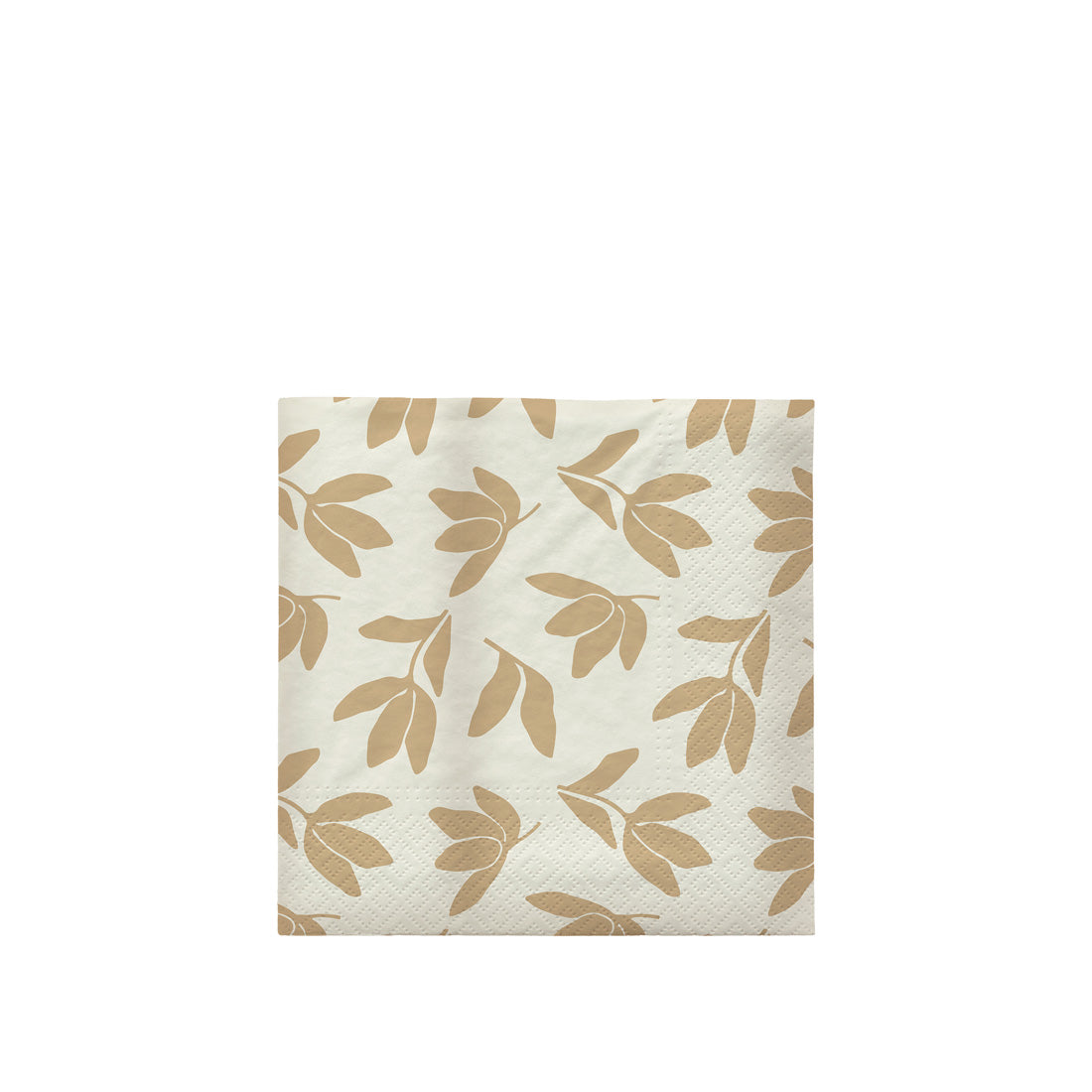 broste-copenhagen-herbert-serviette-en-papier image 1