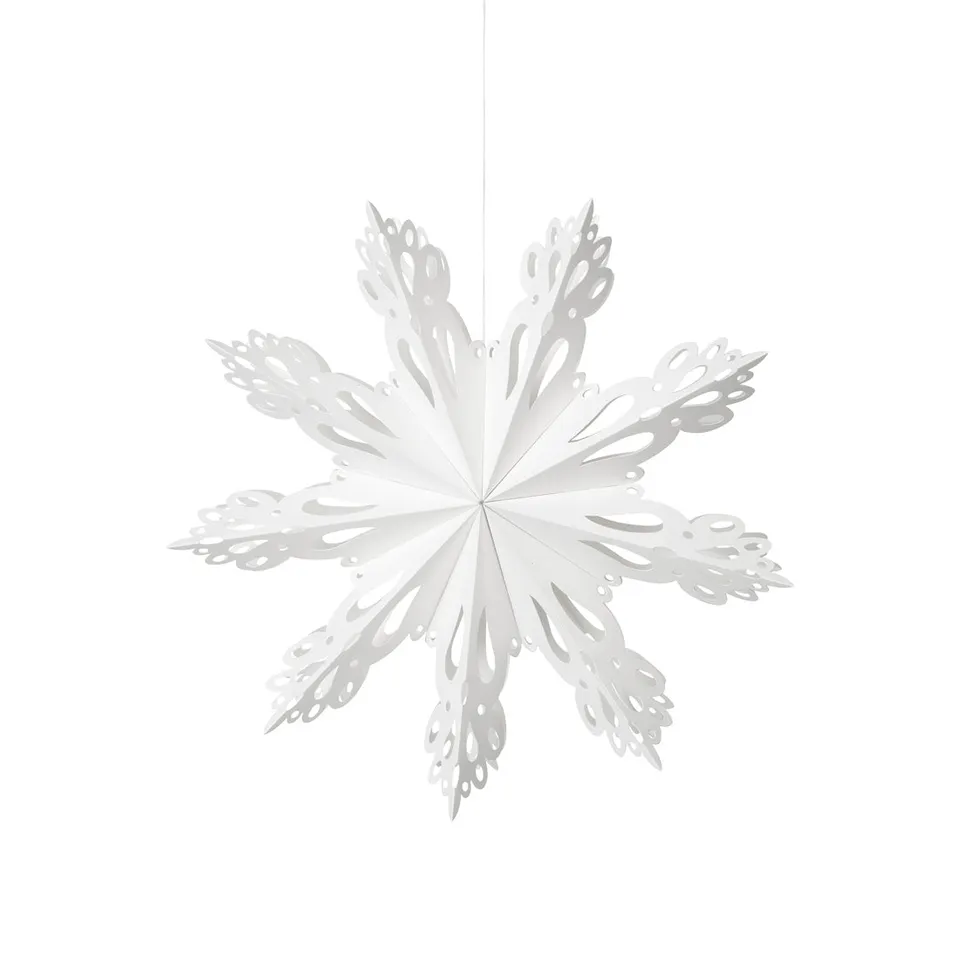 broste-copenhagen-snowflake-toile-de-no-l-m image 1