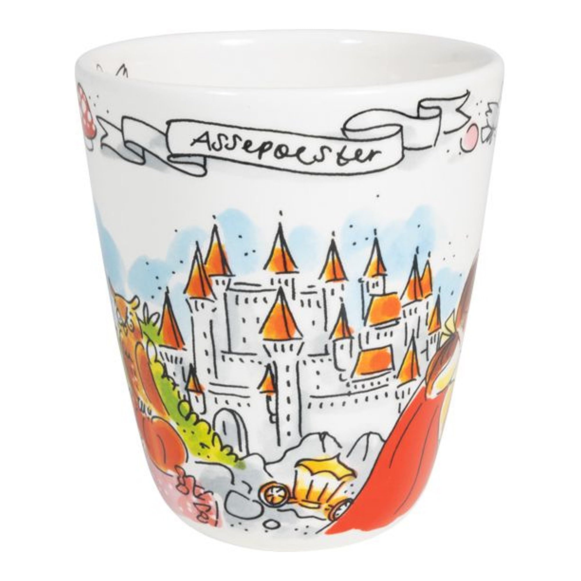 blond-amsterdam-efteling-mug-c-ramique-0-35-l-assepoester image 1