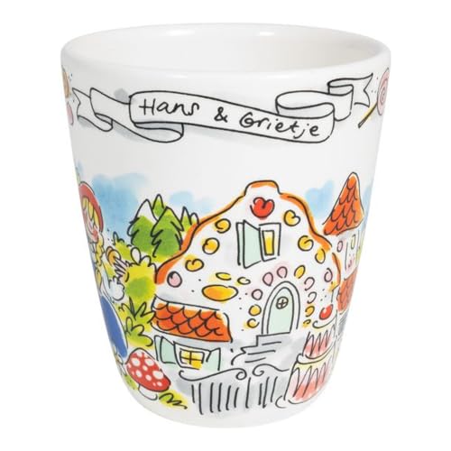 blond-amsterdam-efteling-mug-hans-grietje-0-35l-c-ramique-conte image 7