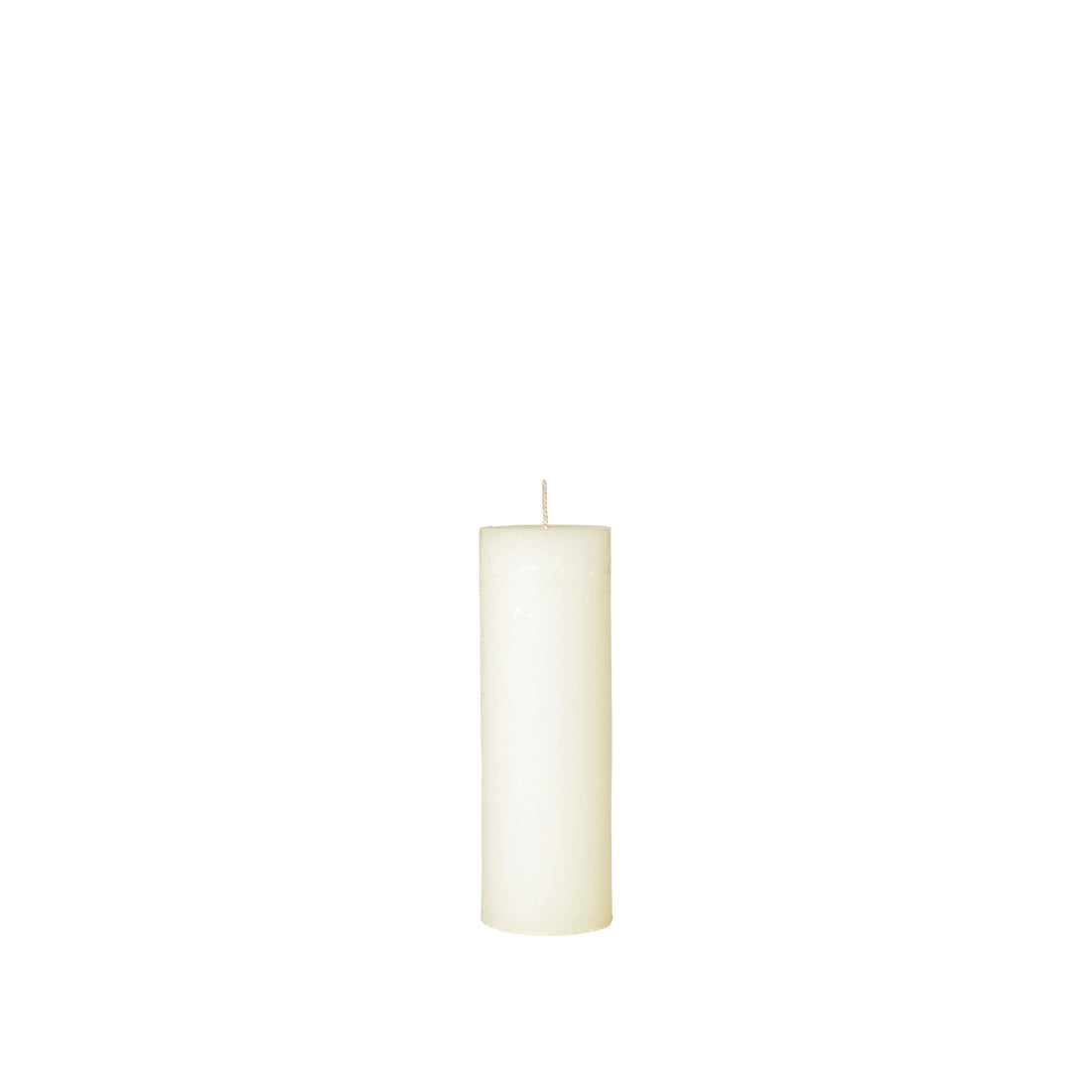 broste-copenhagen-rustic-bougie-pilier-rustique-8 image 1