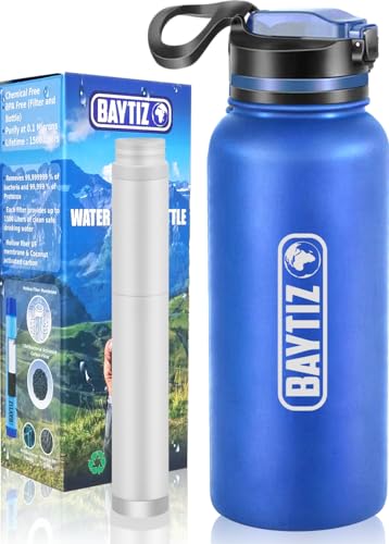 baytiz-bouteilles-filtrantes-gourde-isotherme-inox-boussole image 7