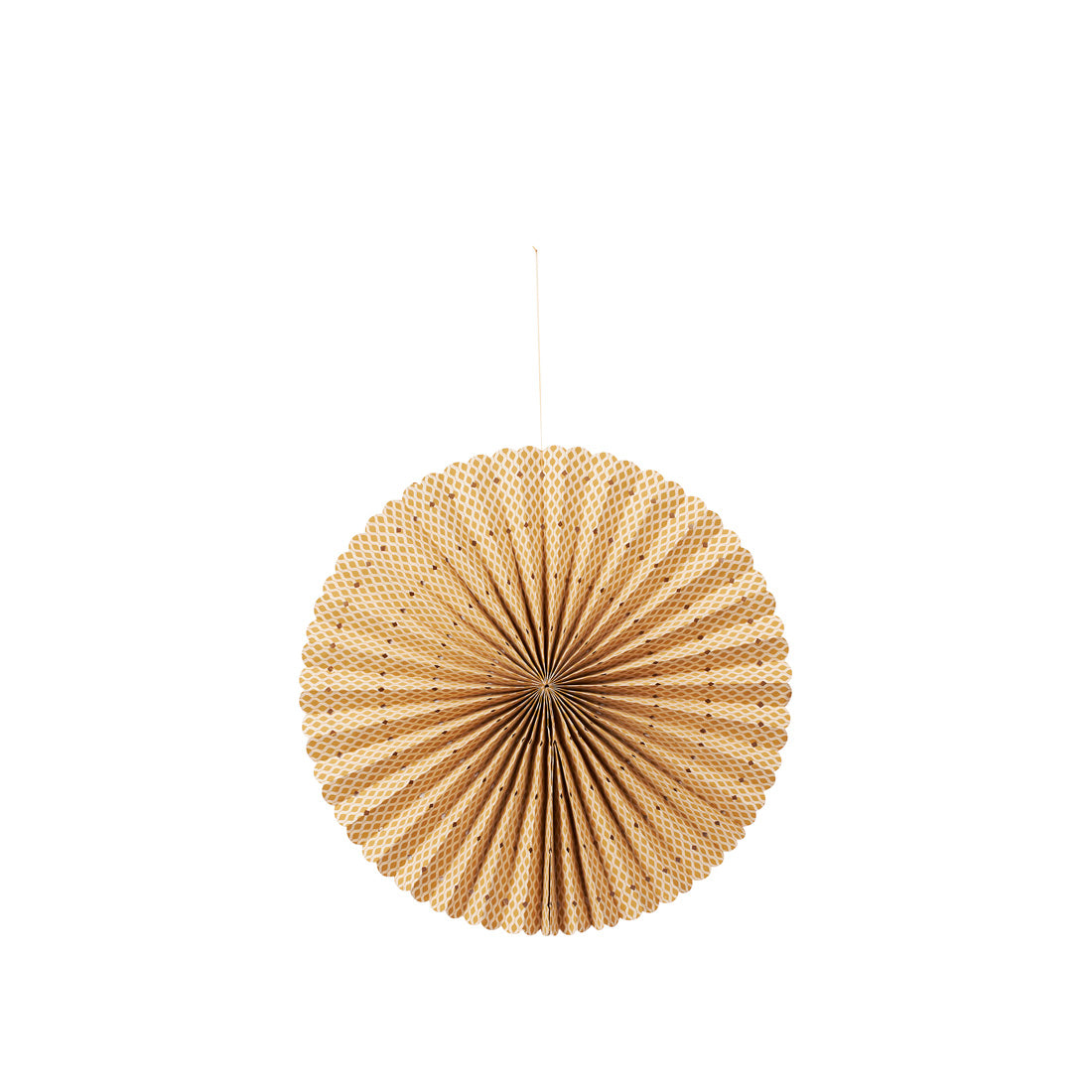 broste-copenhagen-christmas-stella-rosette-medium-d-co-no-l image 1