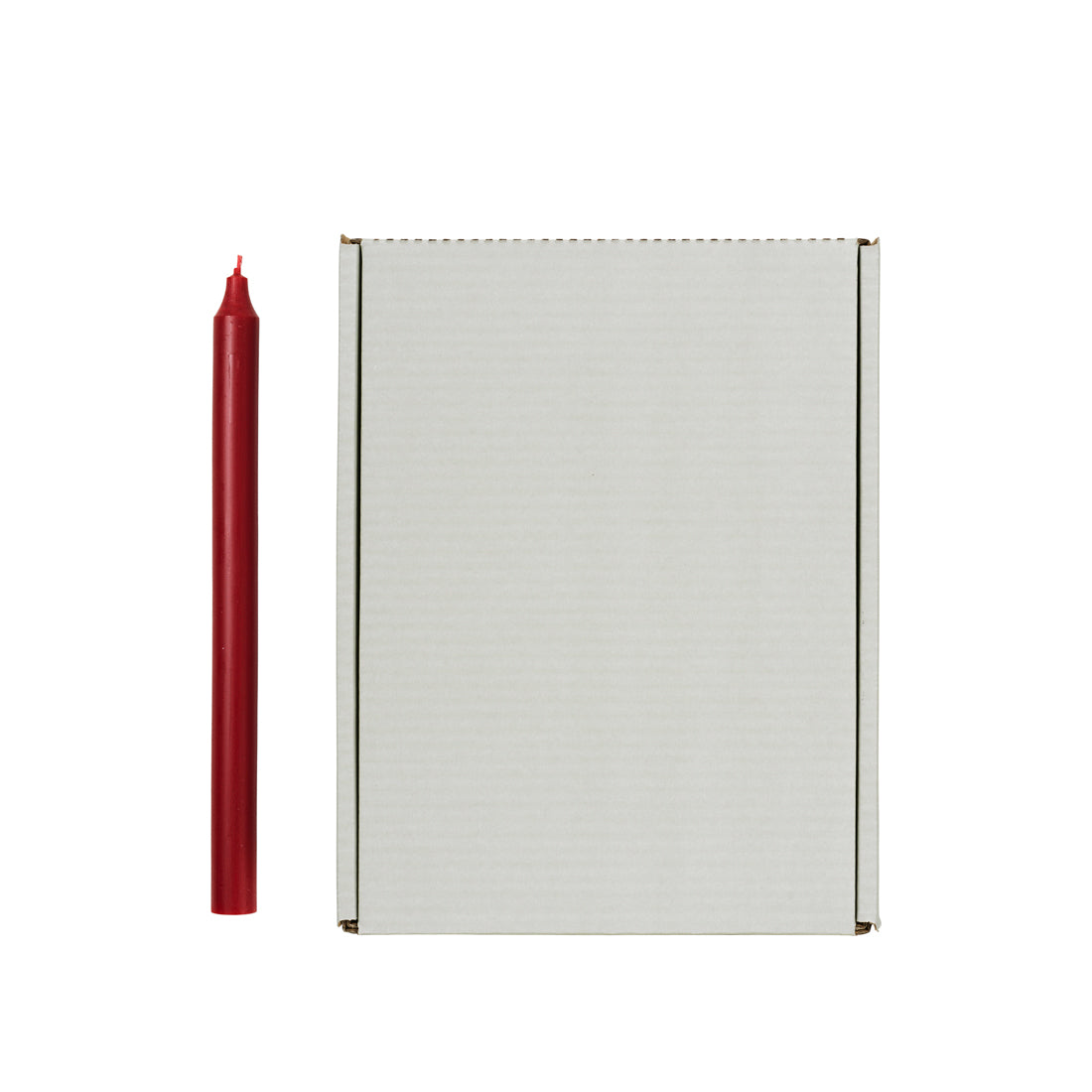 broste-copenhagen-rustic-bougie-effil-e-chandelle image 1