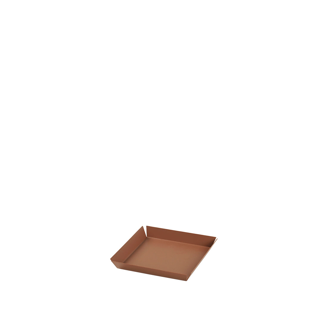 broste-copenhagen-erika-plat-en-c-ramique-beige image 1