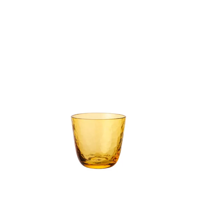 broste-copenhagen-hammered-tumbler-verre-martel-eau image 1