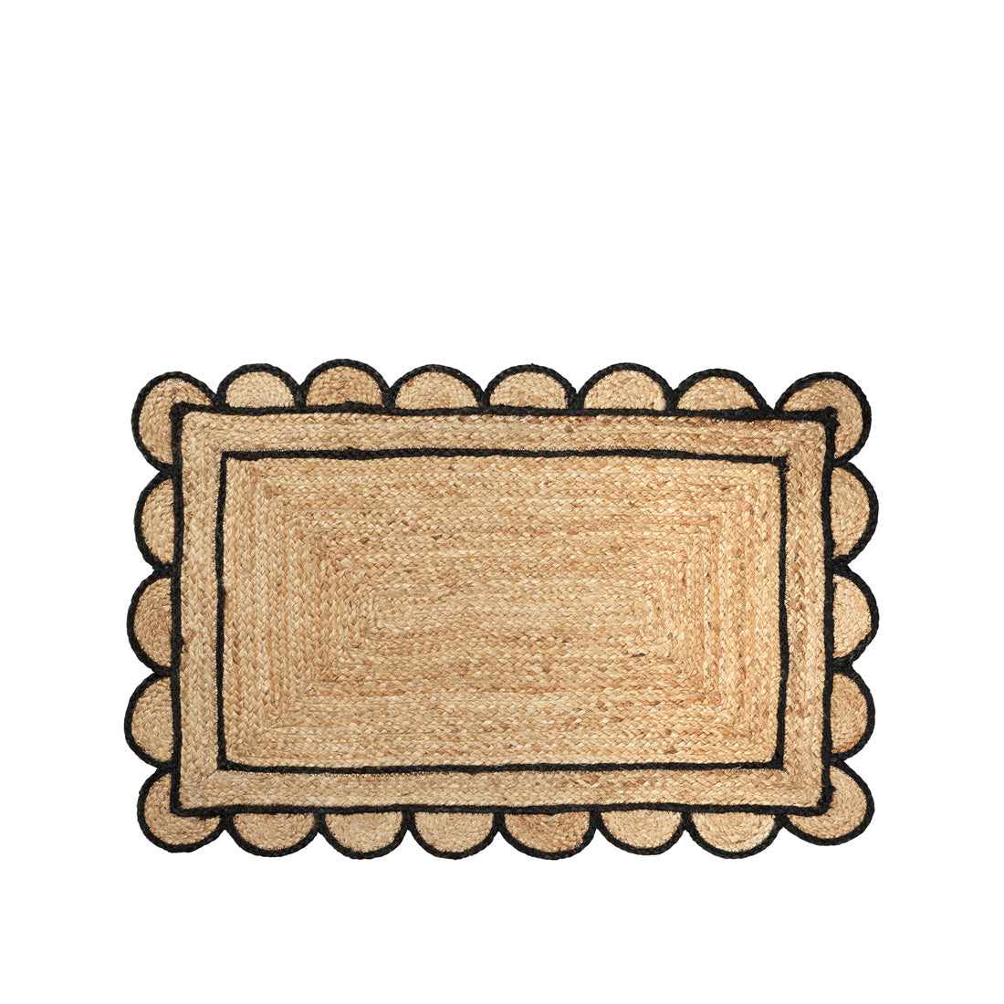 broste-copenhagen-scallop-paillasson-festonn image 1