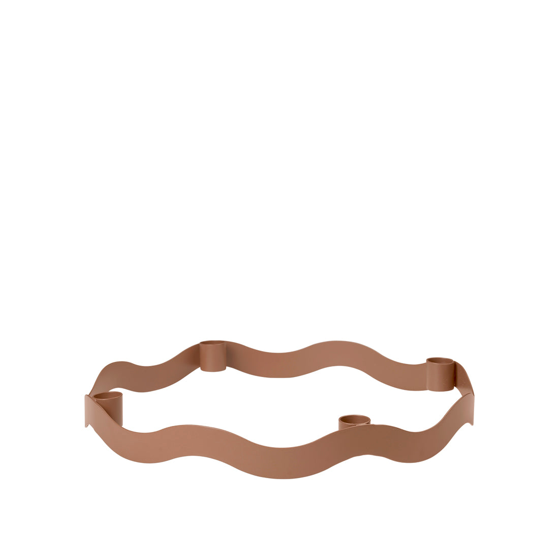 broste-copenhagen-halo-bougeoir-no-l-table-festive image 1