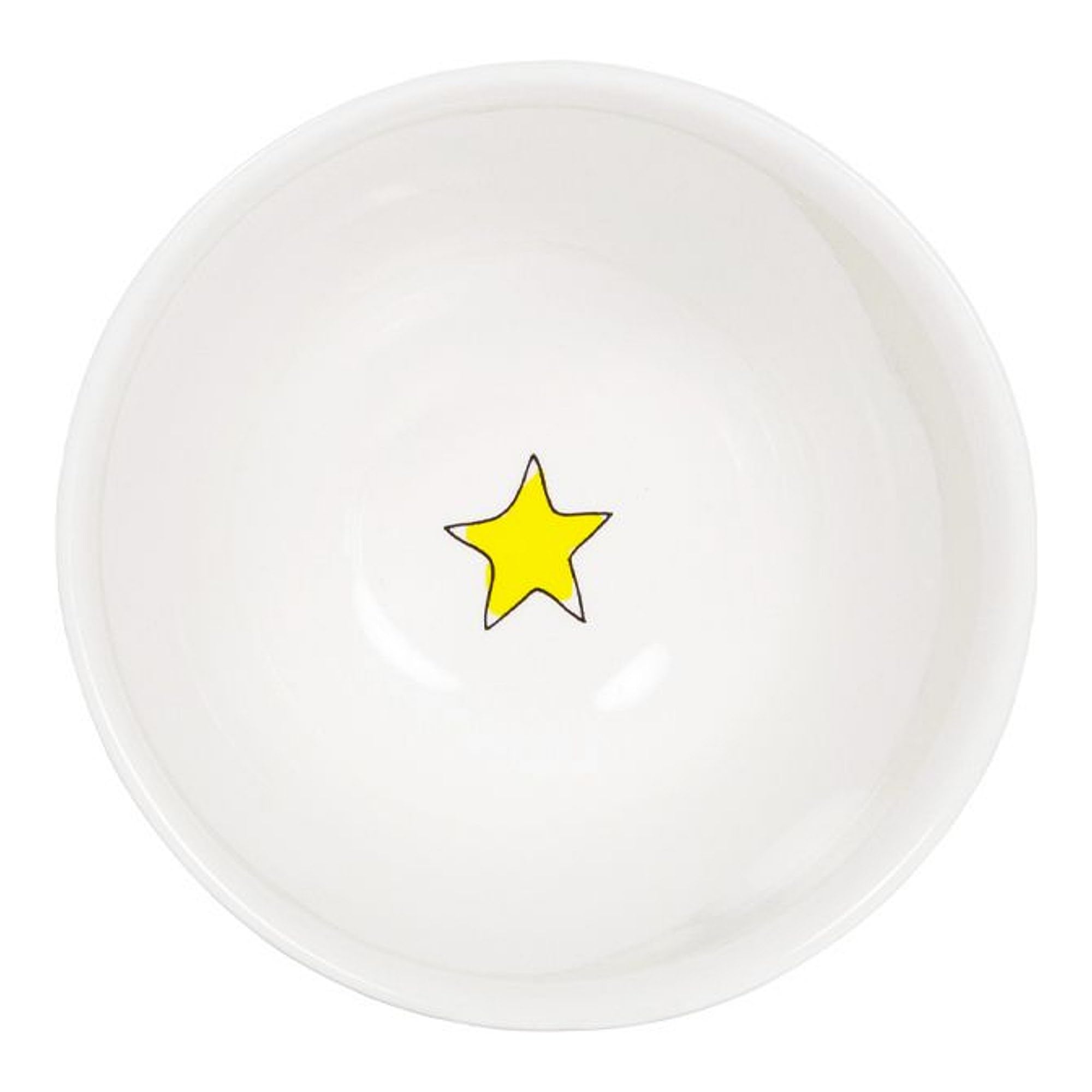 blond-amsterdam-even-bijkletsen-bol-14-cm-toiles image 3
