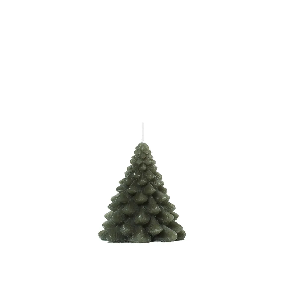 broste-copenhagen-granny-bougie-sapin-de-no-l image 1