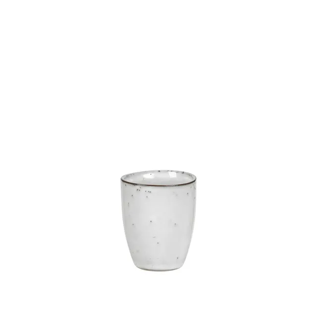 broste-copenhagen-nordic-sand-tasse-espresso-sable image 1